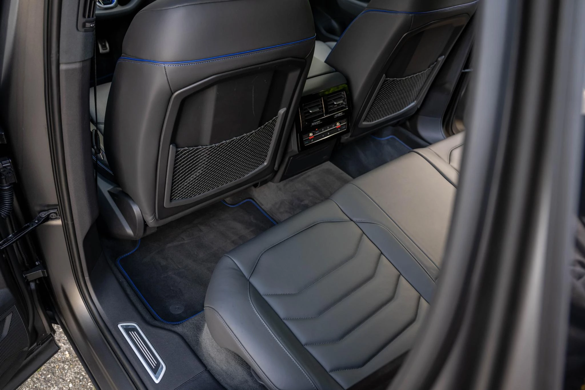 Hoofdafbeelding Volkswagen Touareg