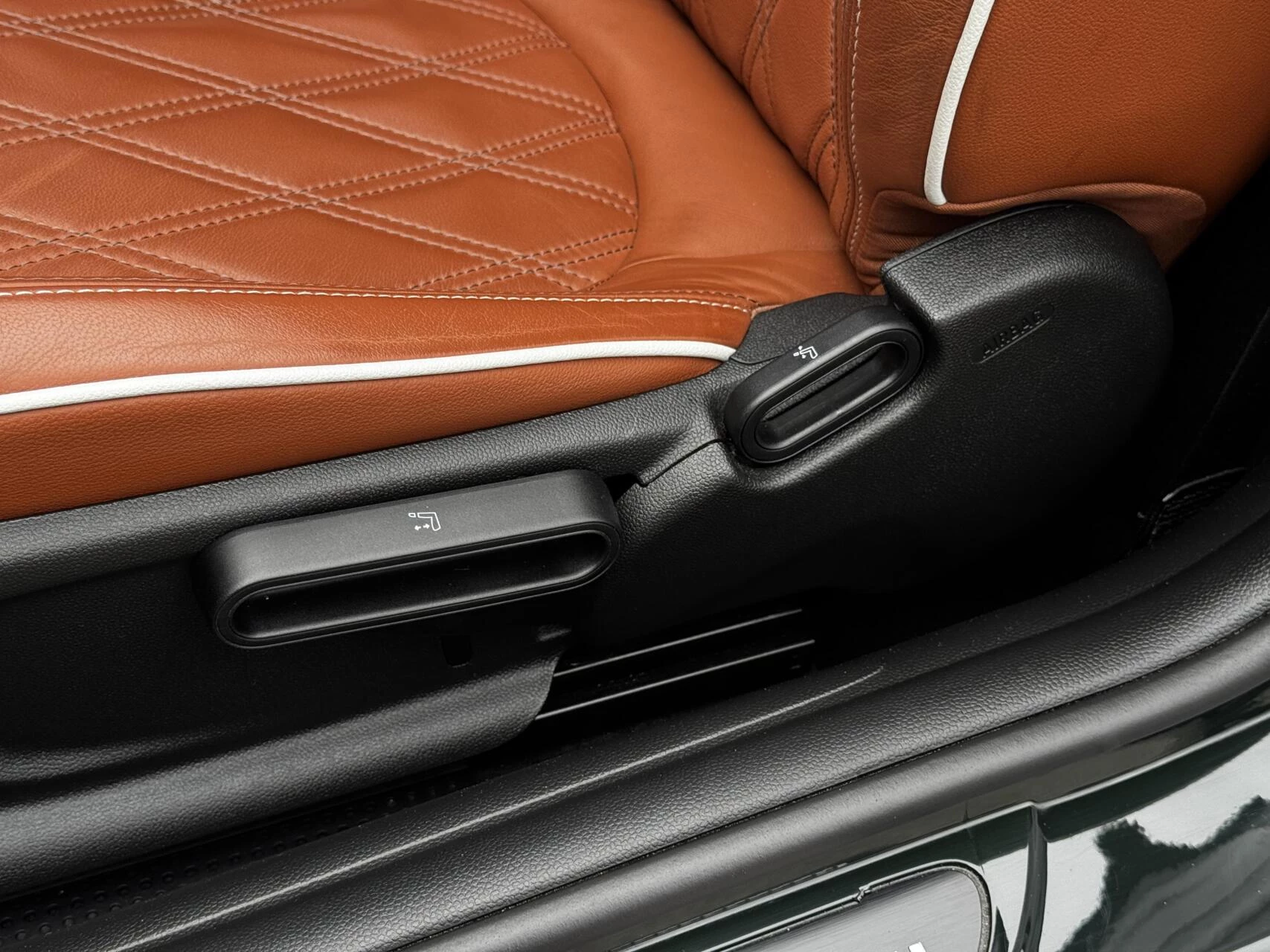Hoofdafbeelding MINI Cooper Cabrio