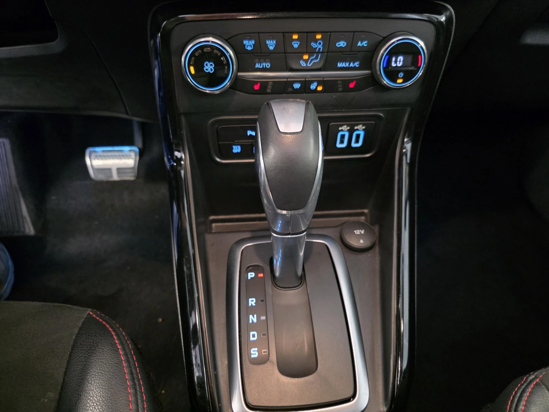 Hoofdafbeelding Ford EcoSport