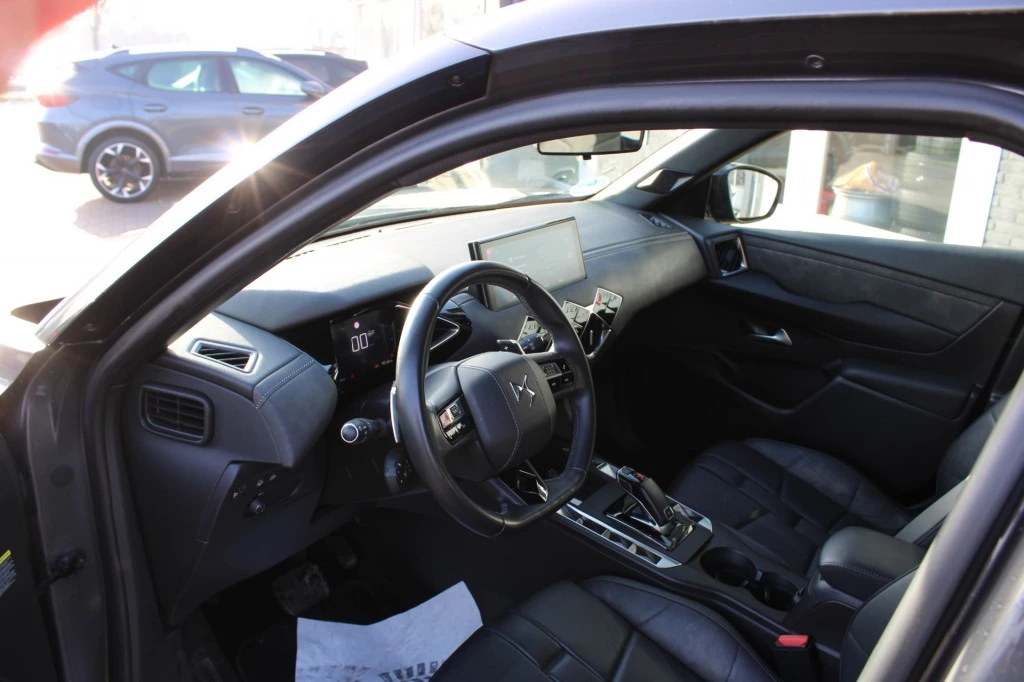 Hoofdafbeelding DS DS 3