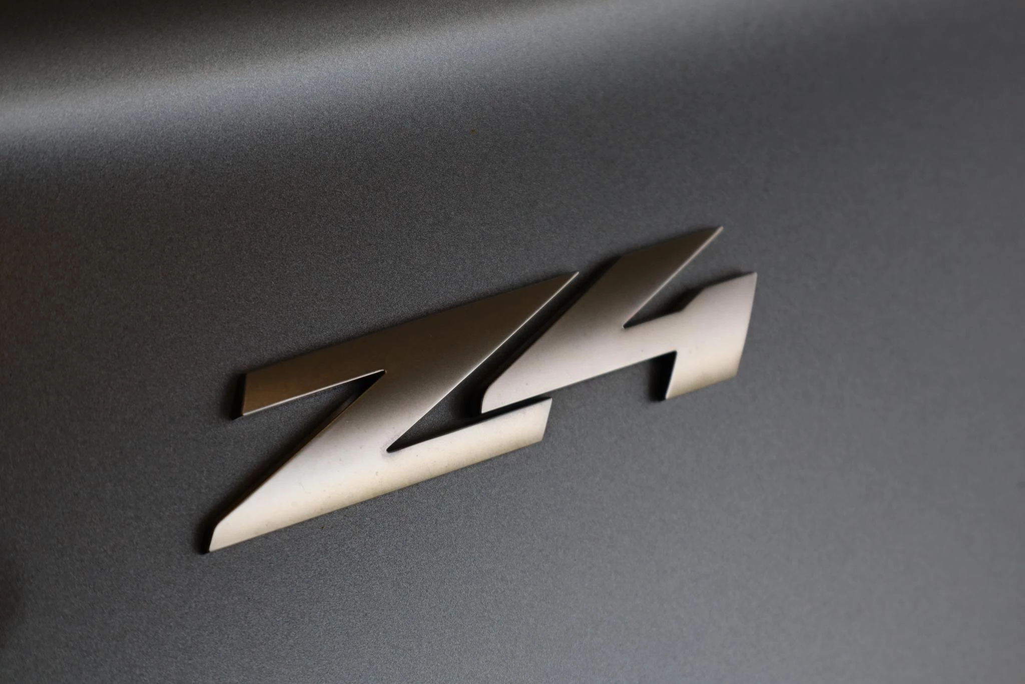 Hoofdafbeelding BMW Z4