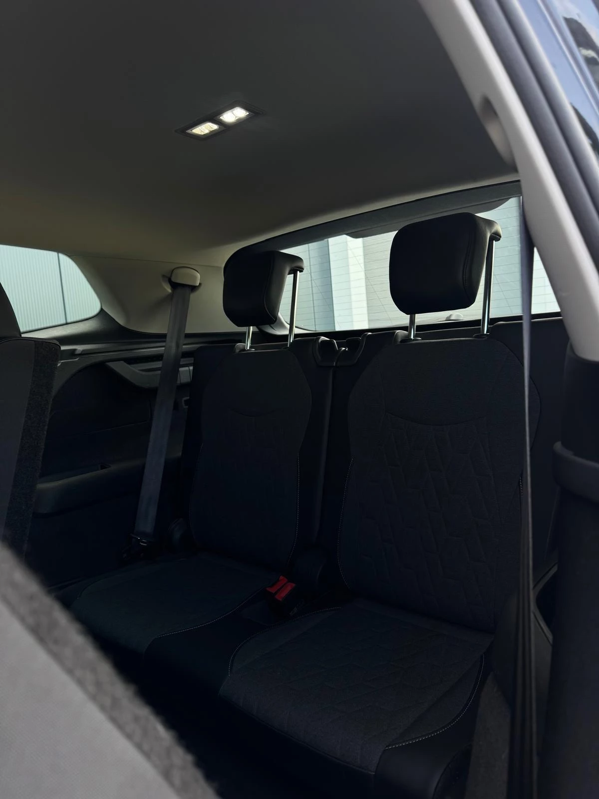 Hoofdafbeelding Volkswagen Tayron