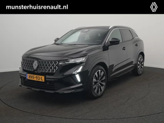 Renault Austral 1.2 E-Tech full hybrid 200 techno - Blind Spot Warning - Adaptieve Cruise Control - Apple Carplay / Android Auto -