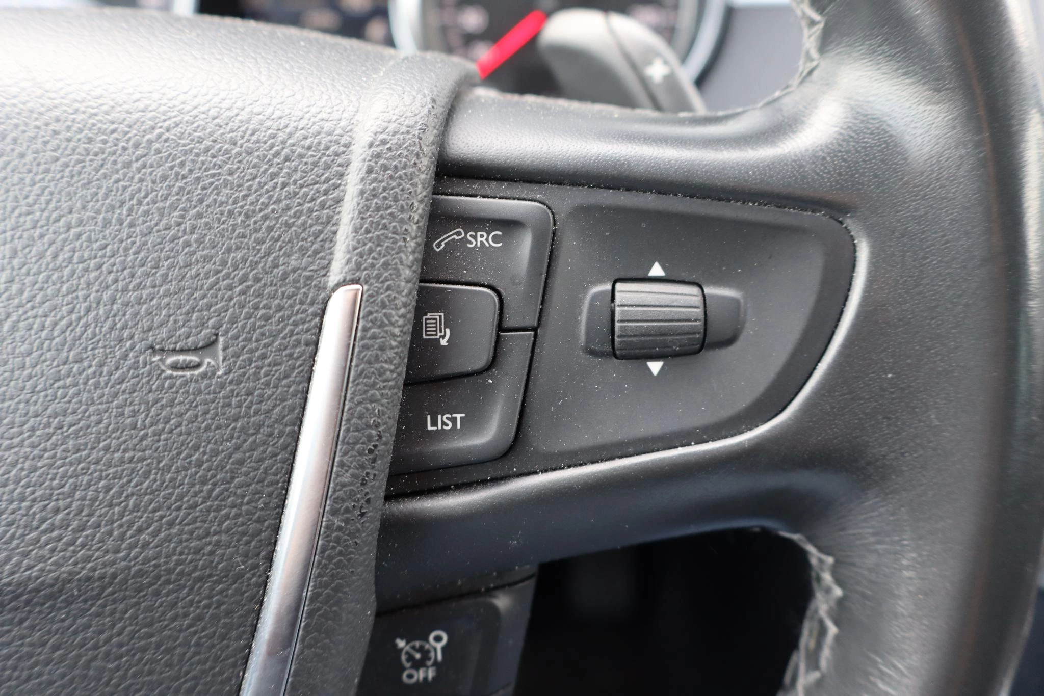 Hoofdafbeelding Peugeot 508