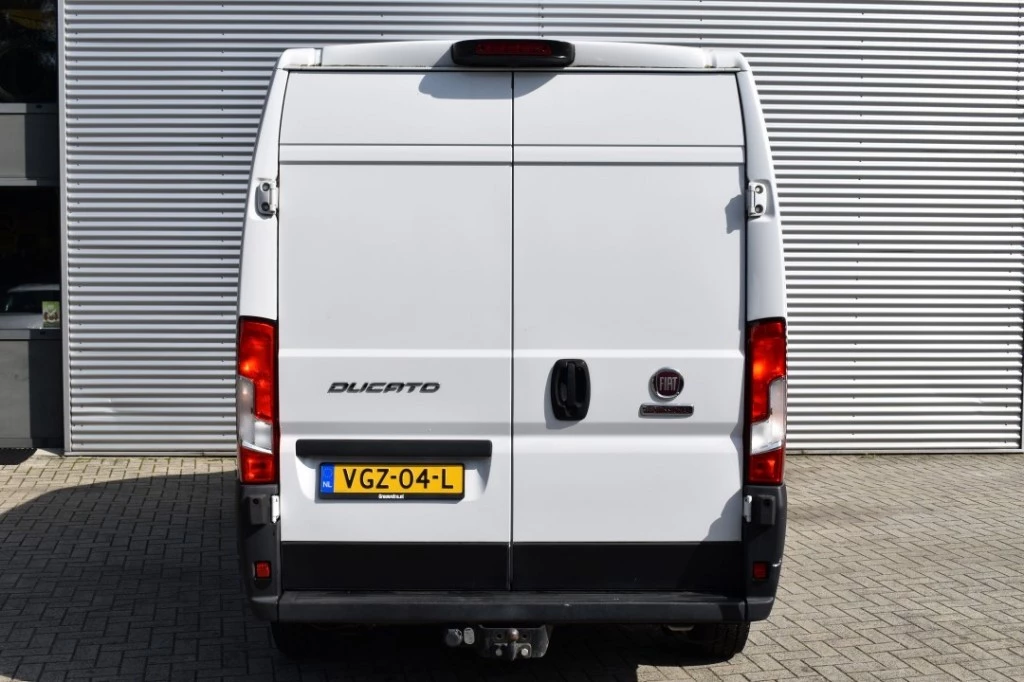 Hoofdafbeelding Fiat Ducato