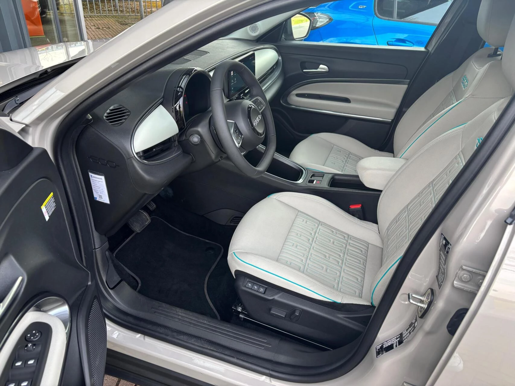 Hoofdafbeelding Fiat 600