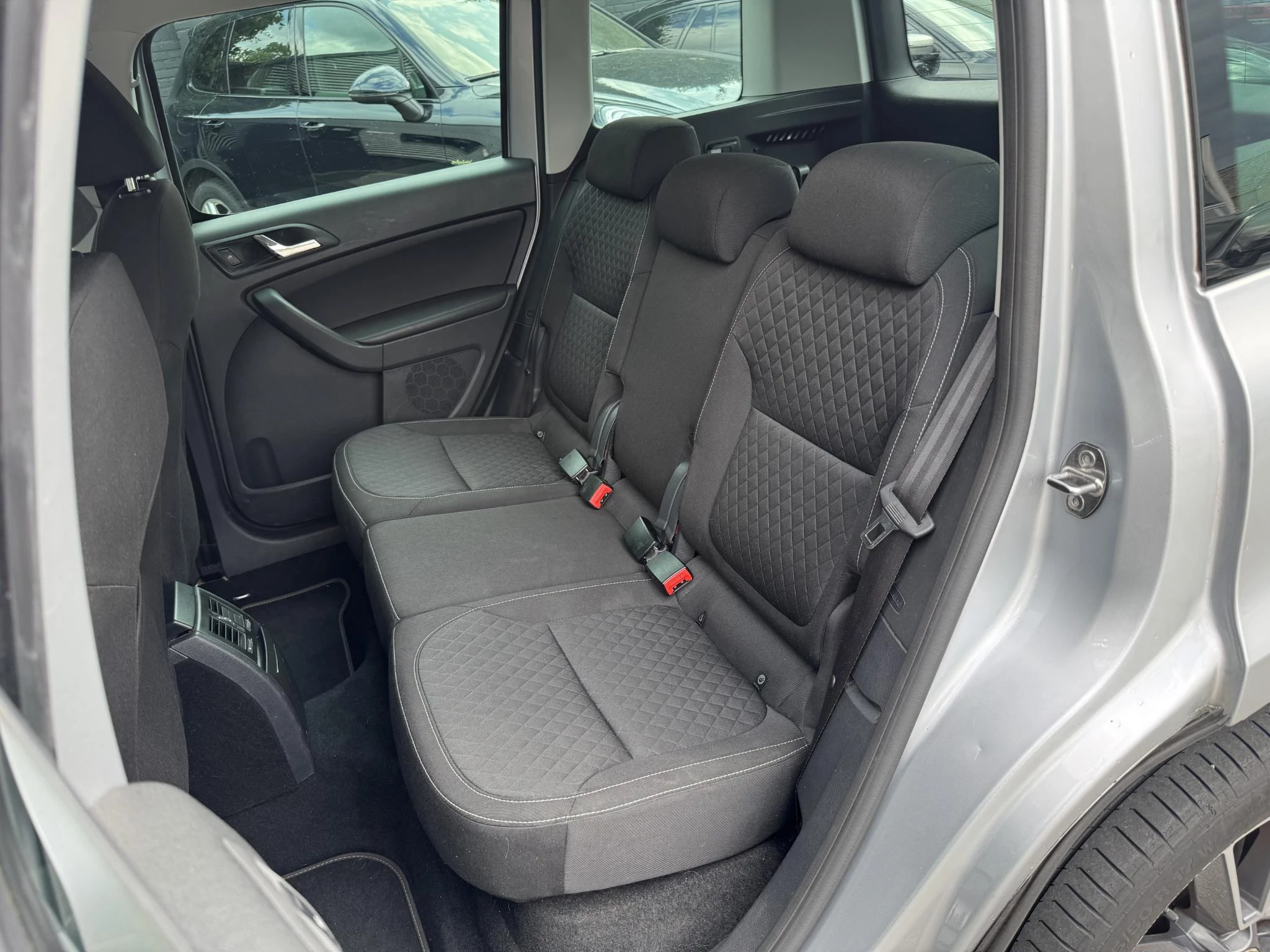 Hoofdafbeelding Škoda Yeti
