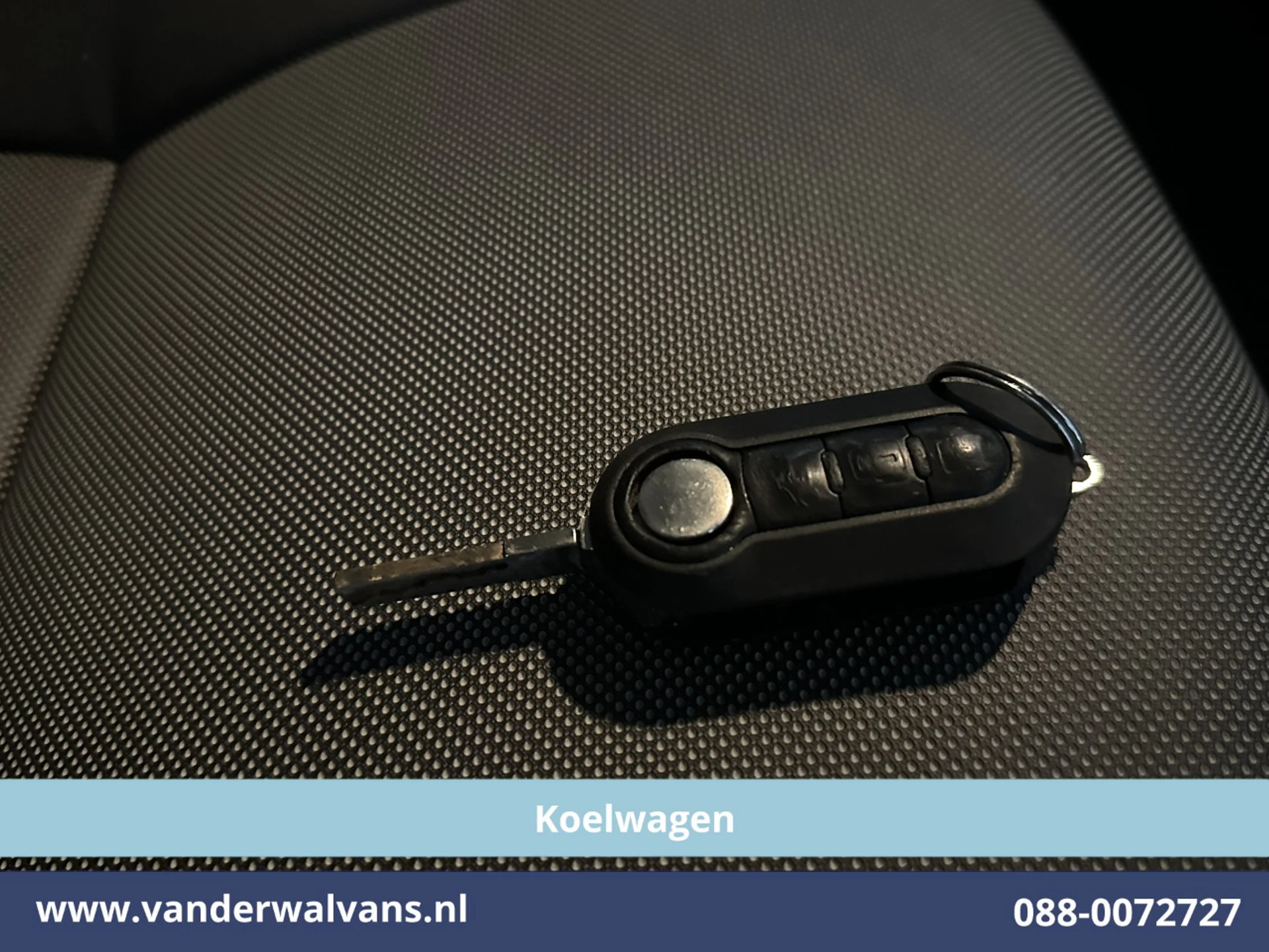 Hoofdafbeelding Peugeot Boxer