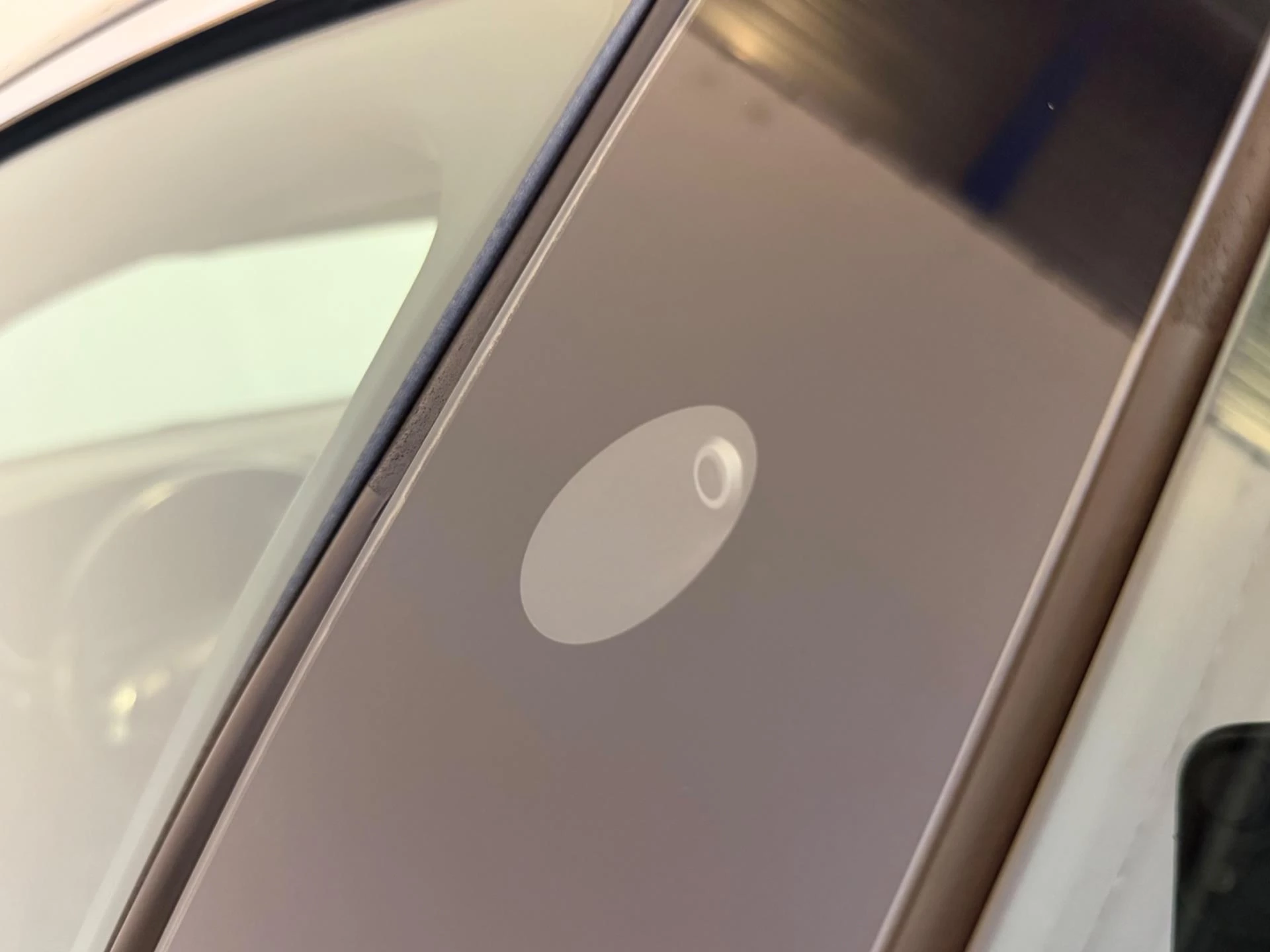 Hoofdafbeelding Tesla Model S
