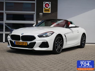 BMW Z4 Roadster sDrive20i M -Sport| Camera| Navi+BT