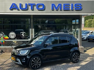 Suzuki Ignis 1.2 Smart Hybrid Style Navi airco Camera Cruise