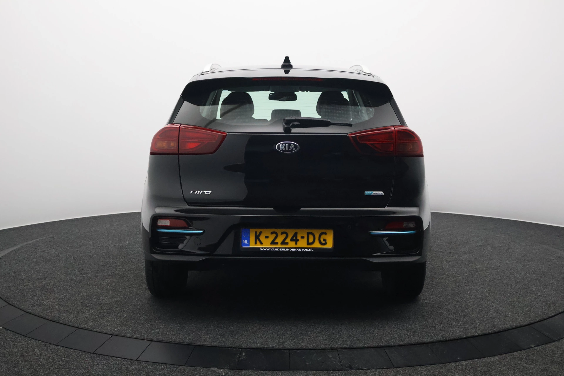 Hoofdafbeelding Kia e-Niro