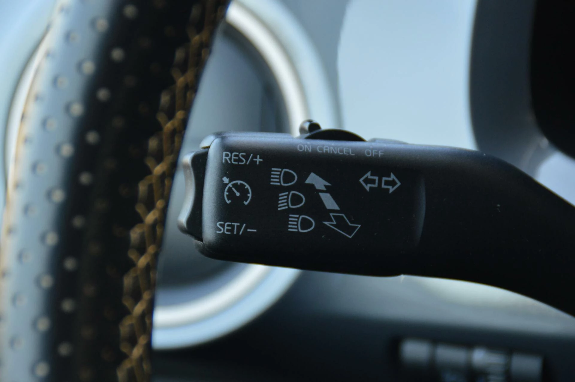 Hoofdafbeelding SEAT Mii