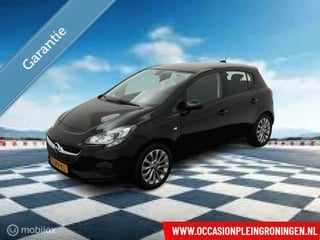 Opel Corsa 1.0 Turbo 120 Jaar Edition