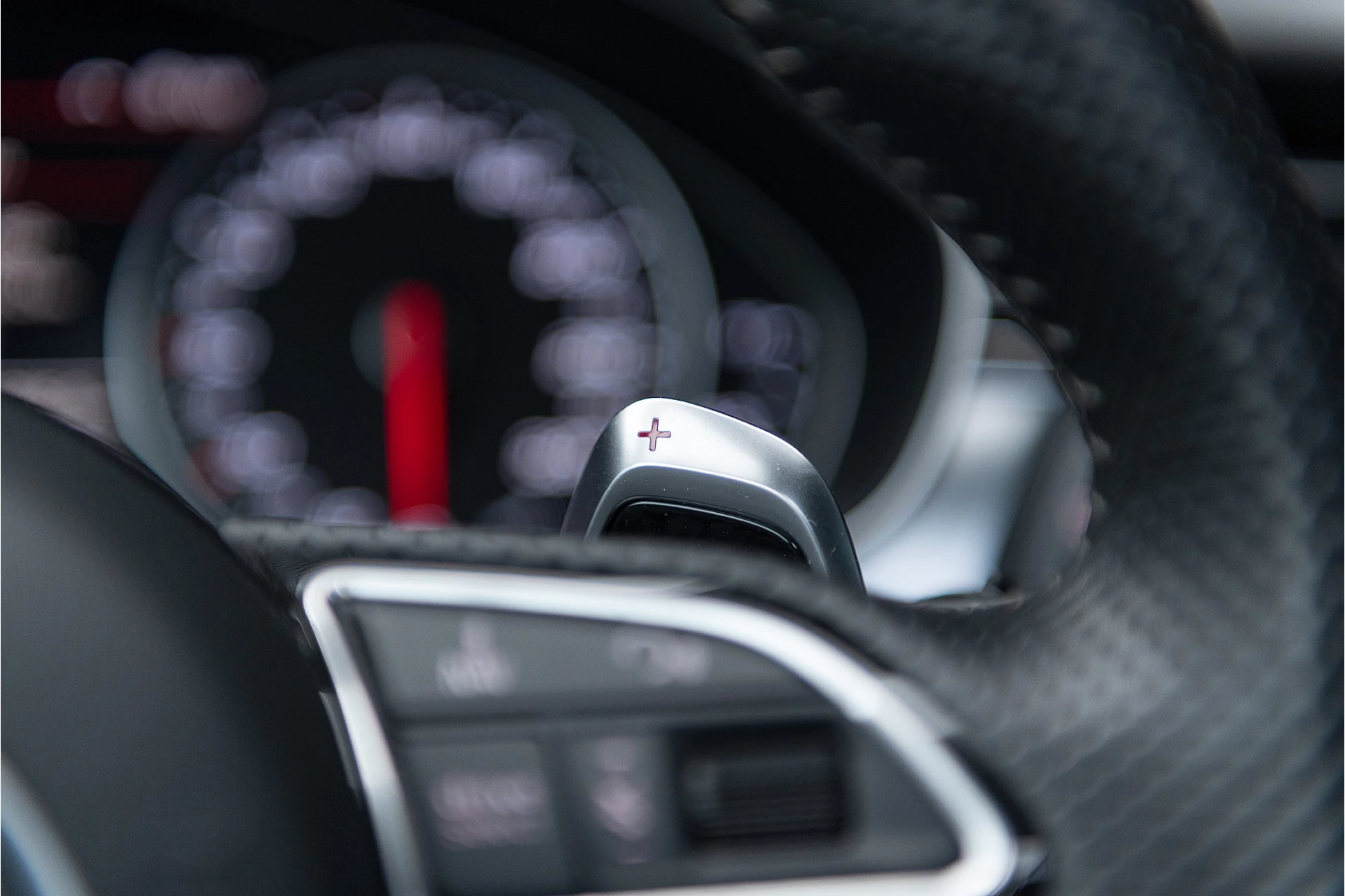 Hoofdafbeelding Audi RS6