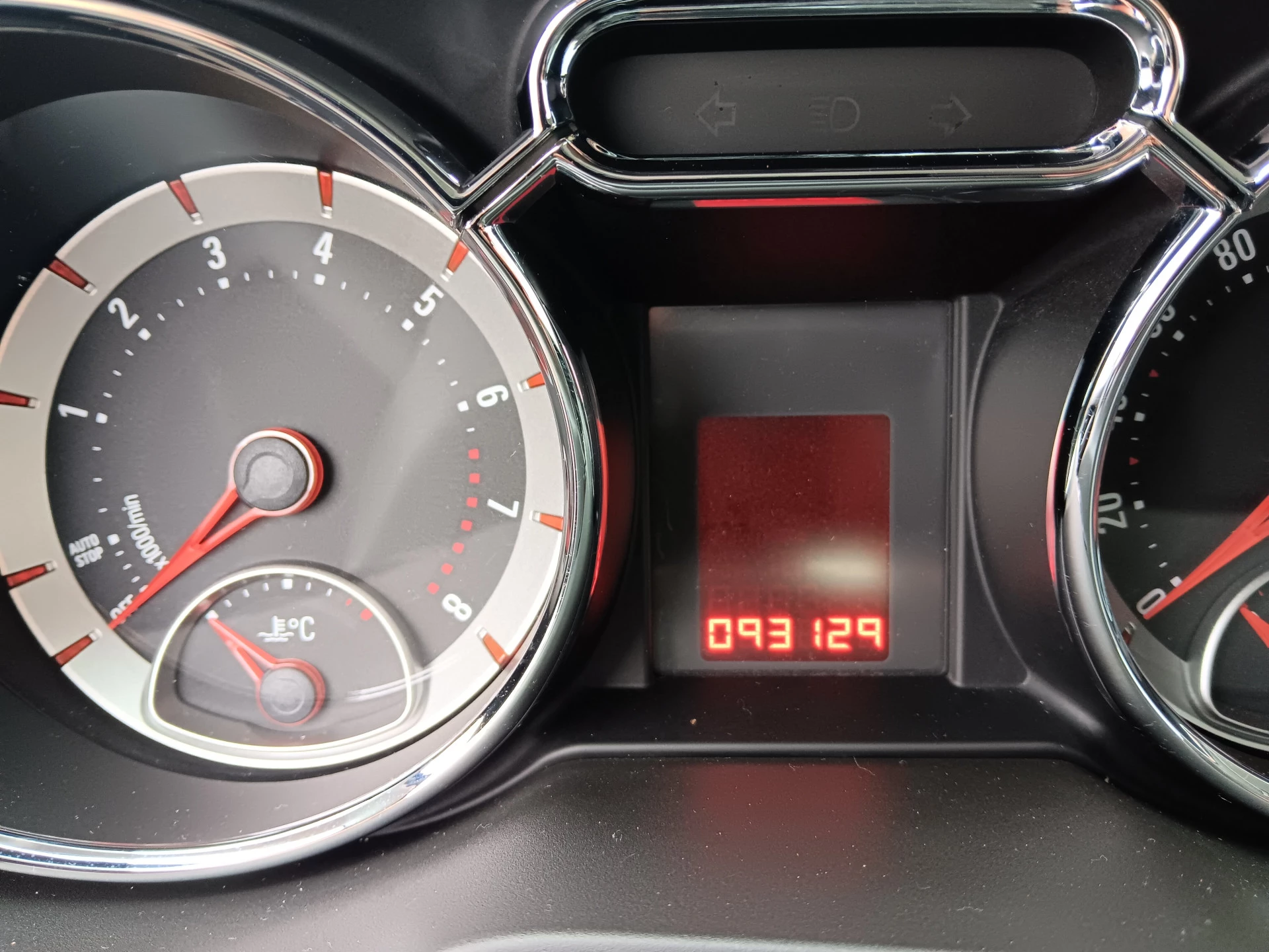 Hoofdafbeelding Opel ADAM