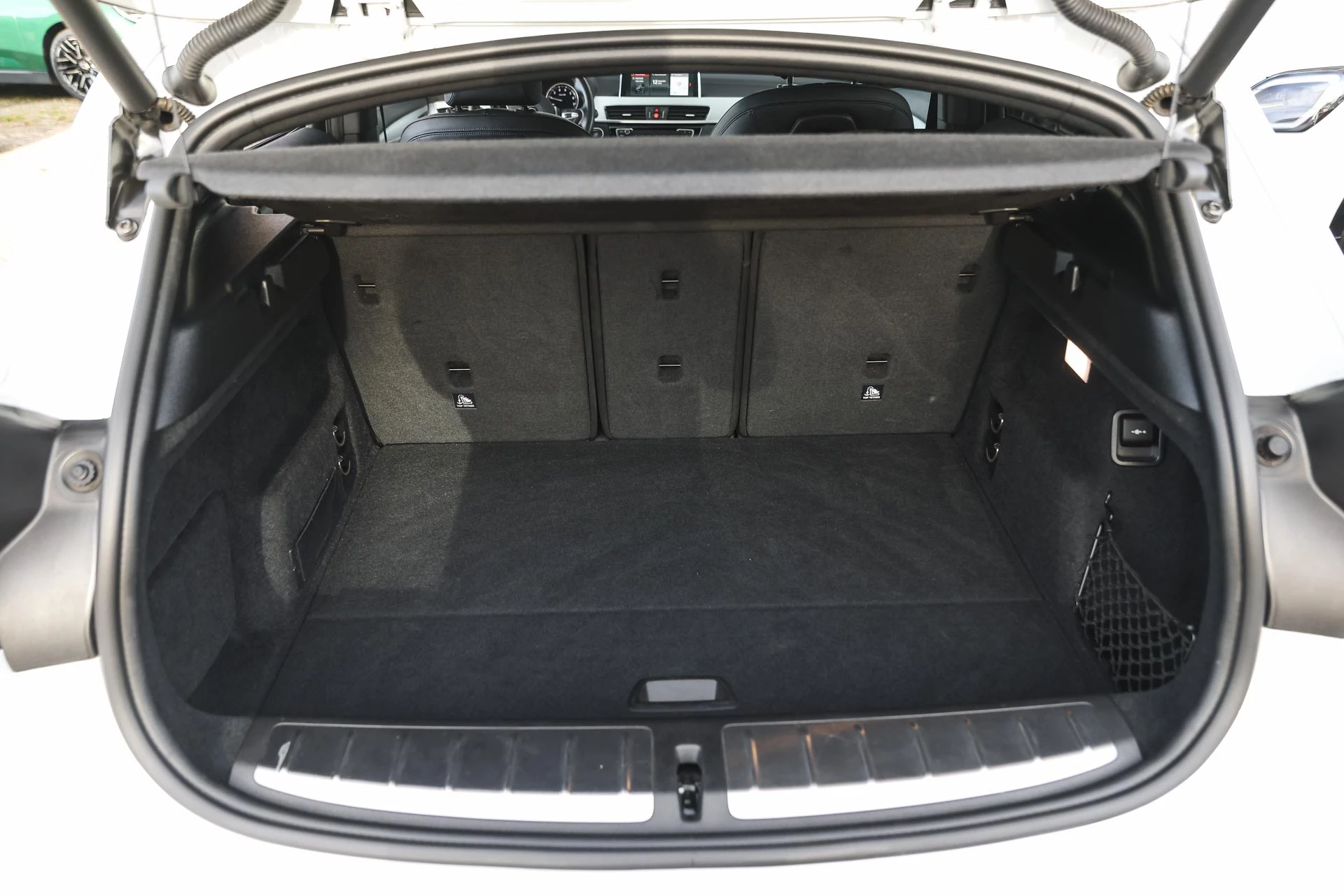 Hoofdafbeelding BMW X2