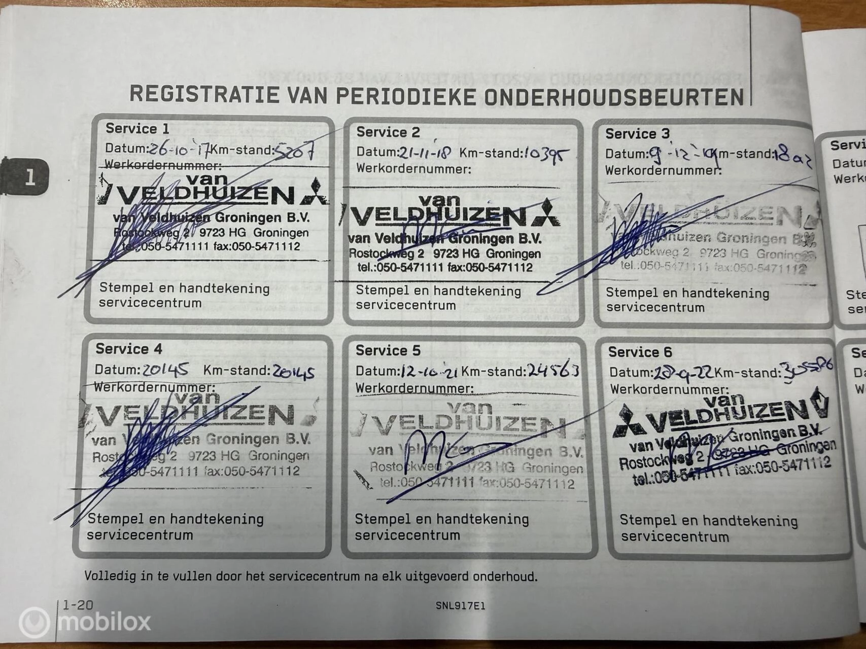 Hoofdafbeelding Mitsubishi ASX