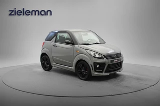 Ligier JS50 dCi Sport Ultimate - 2019 - 7.387 Km - Leer