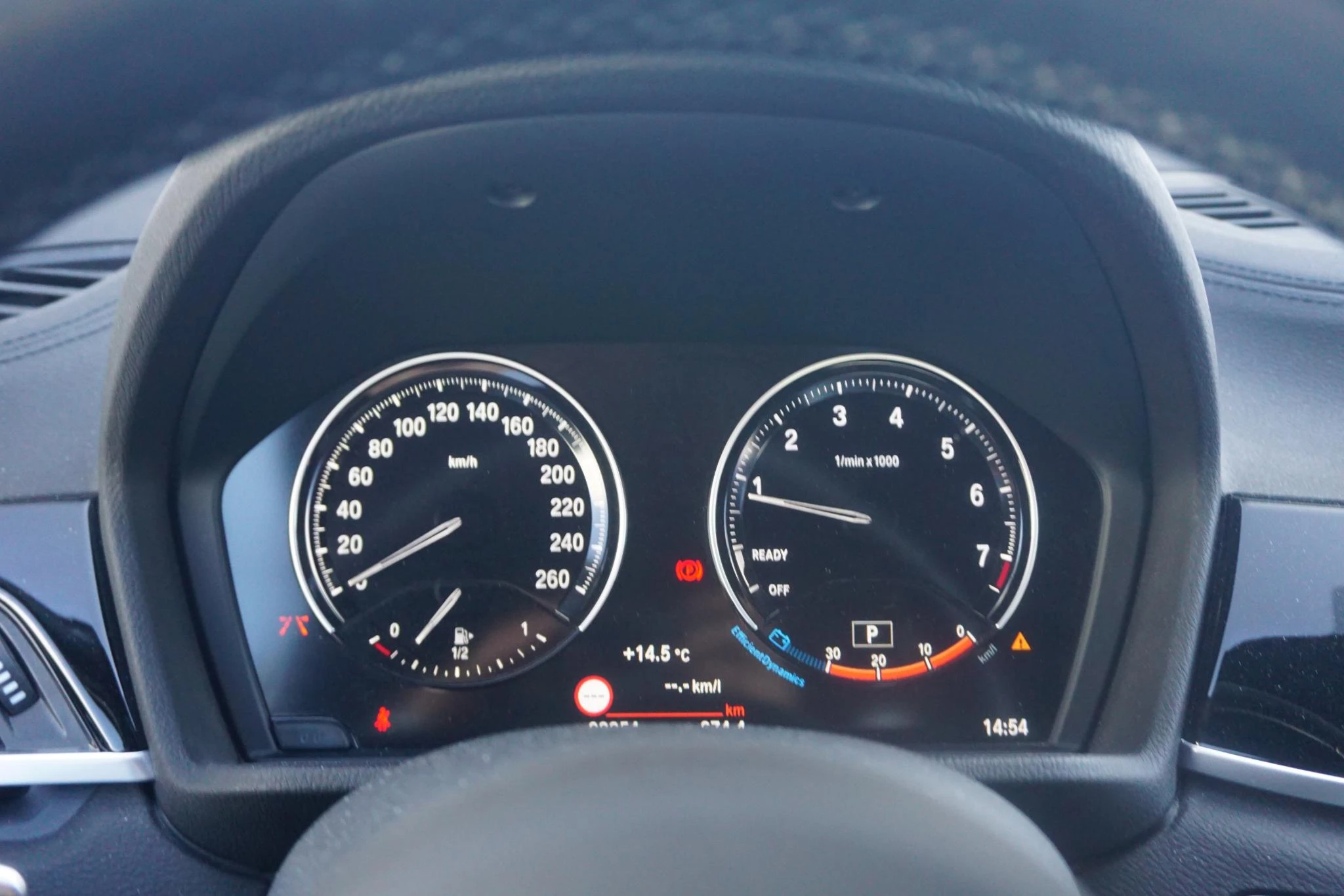 Hoofdafbeelding BMW X2