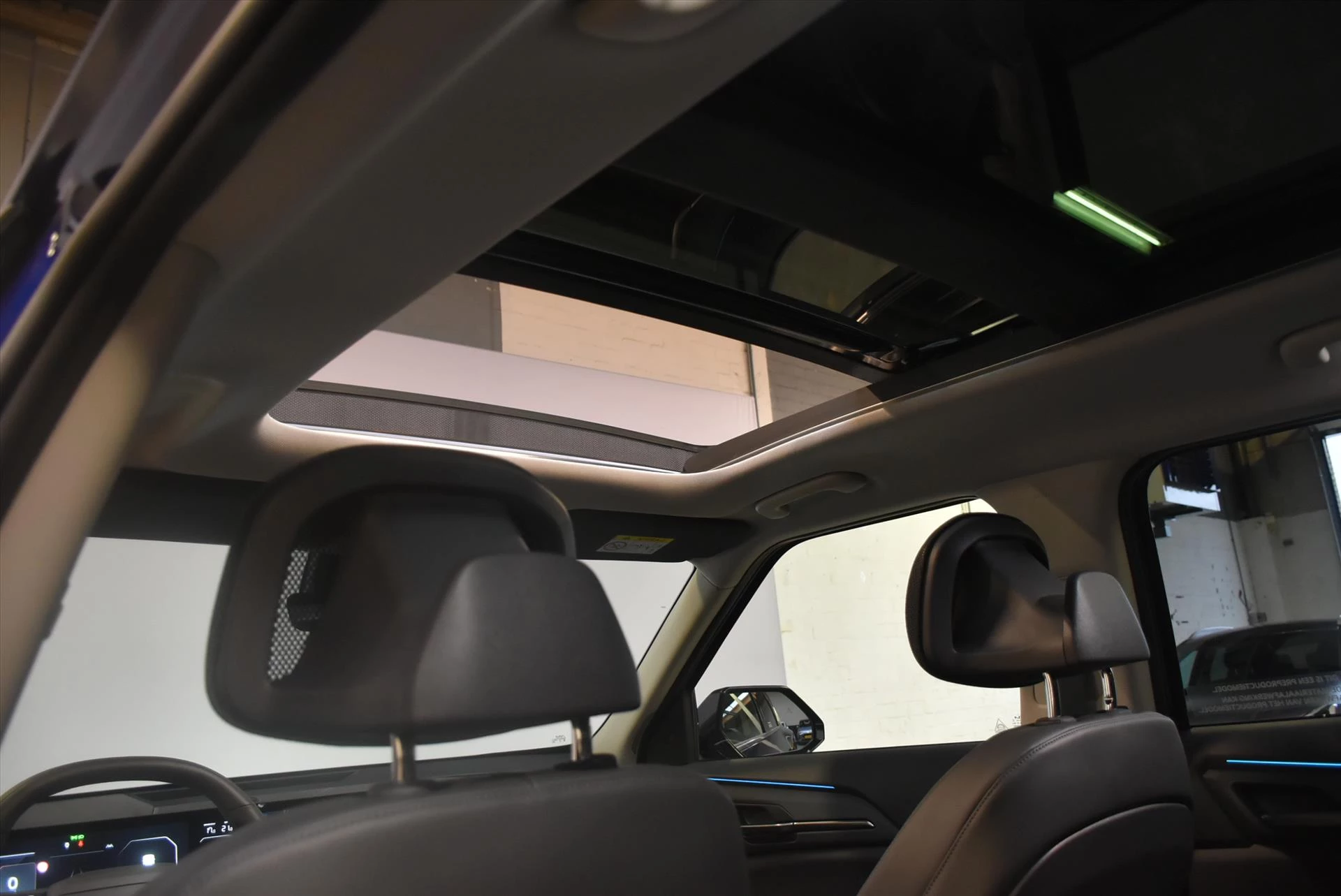 Hoofdafbeelding Kia EV5