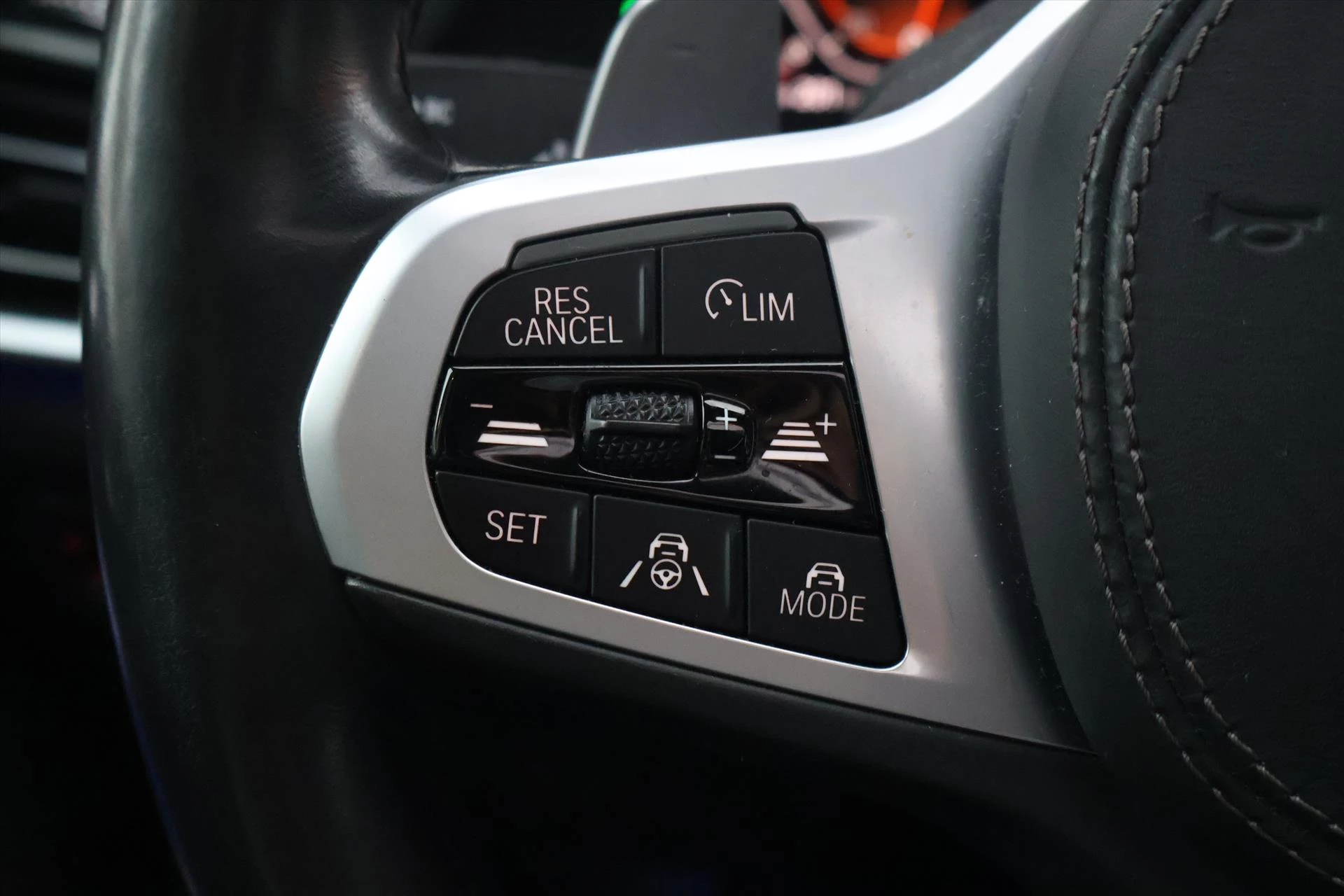 Hoofdafbeelding BMW X6