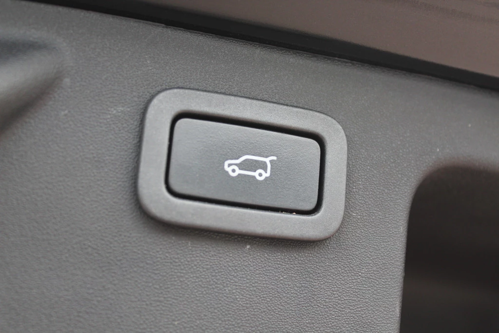 Hoofdafbeelding Land Rover Discovery Sport