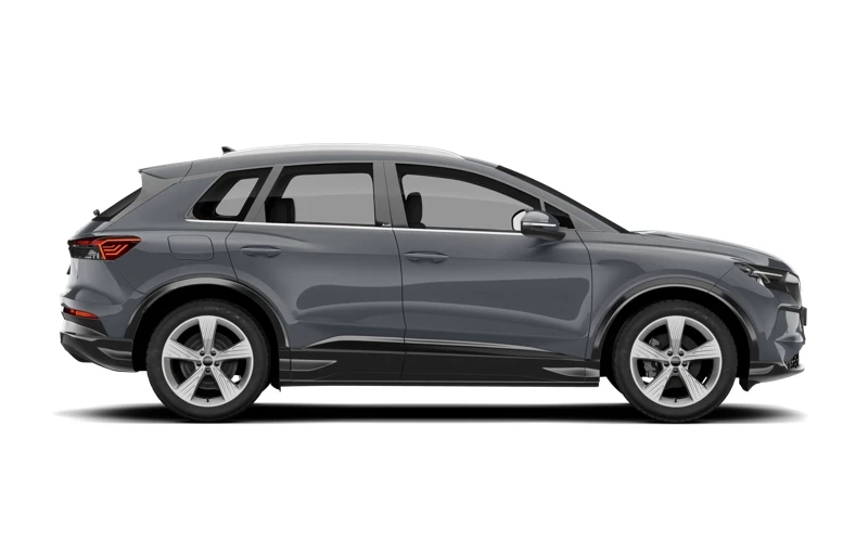 Hoofdafbeelding Audi Q4 e-tron