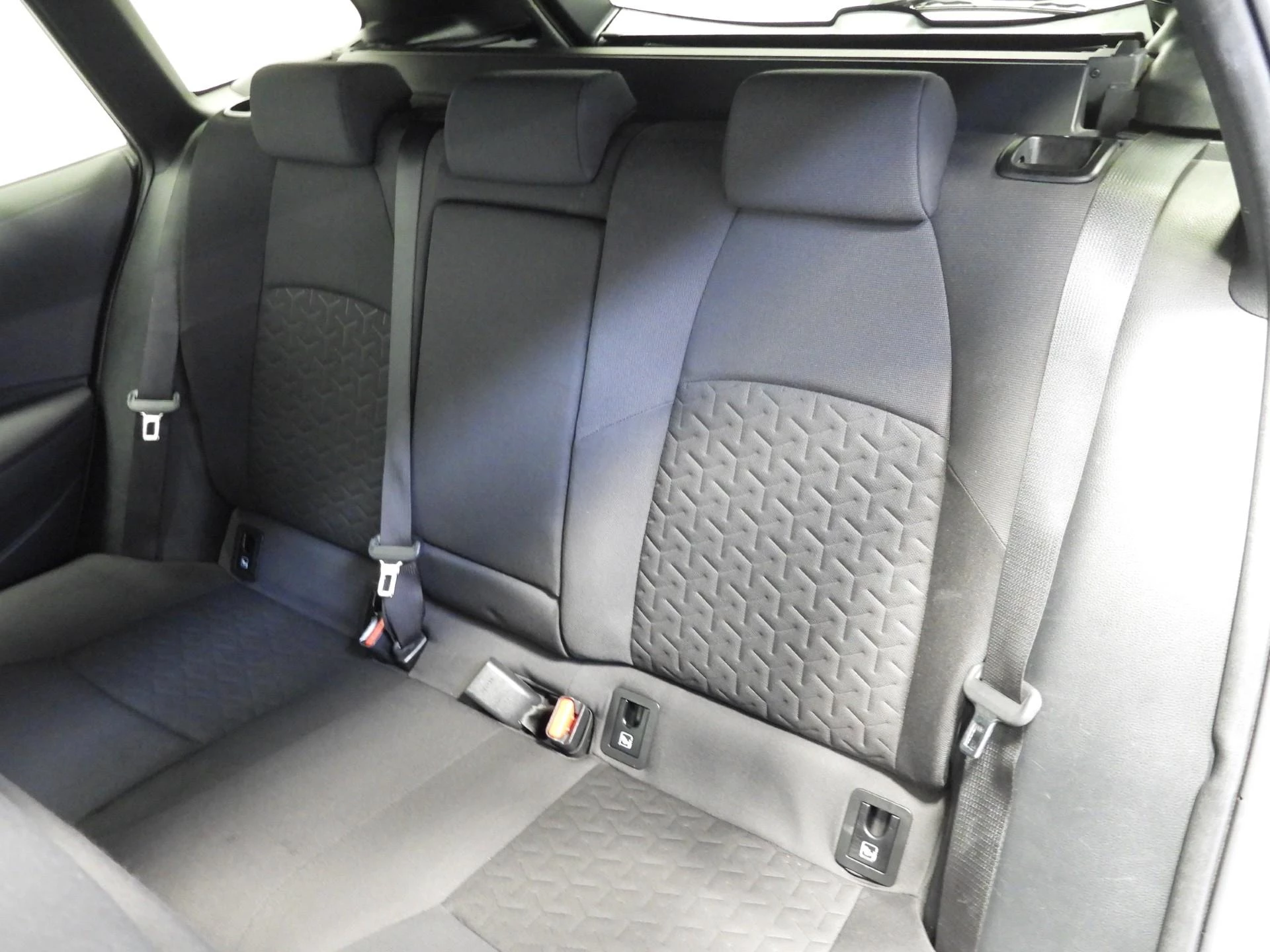 Hoofdafbeelding Toyota Corolla Touring Sports