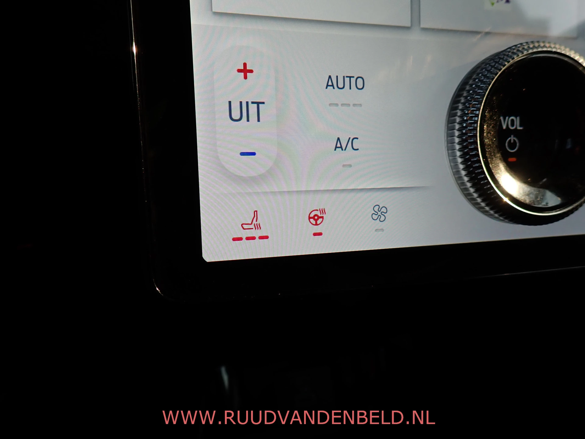 Hoofdafbeelding Ford Mustang Mach-E