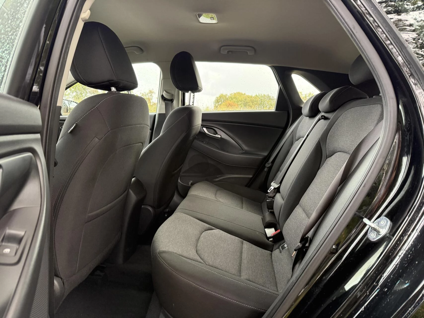 Hoofdafbeelding Hyundai i30