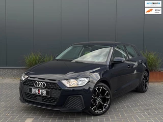 Audi A1 Sportback 25 TFSI S edition M23 NAVI | CLIMATE | SPORTVELGEN | VIRTUAL | CR CONTROL