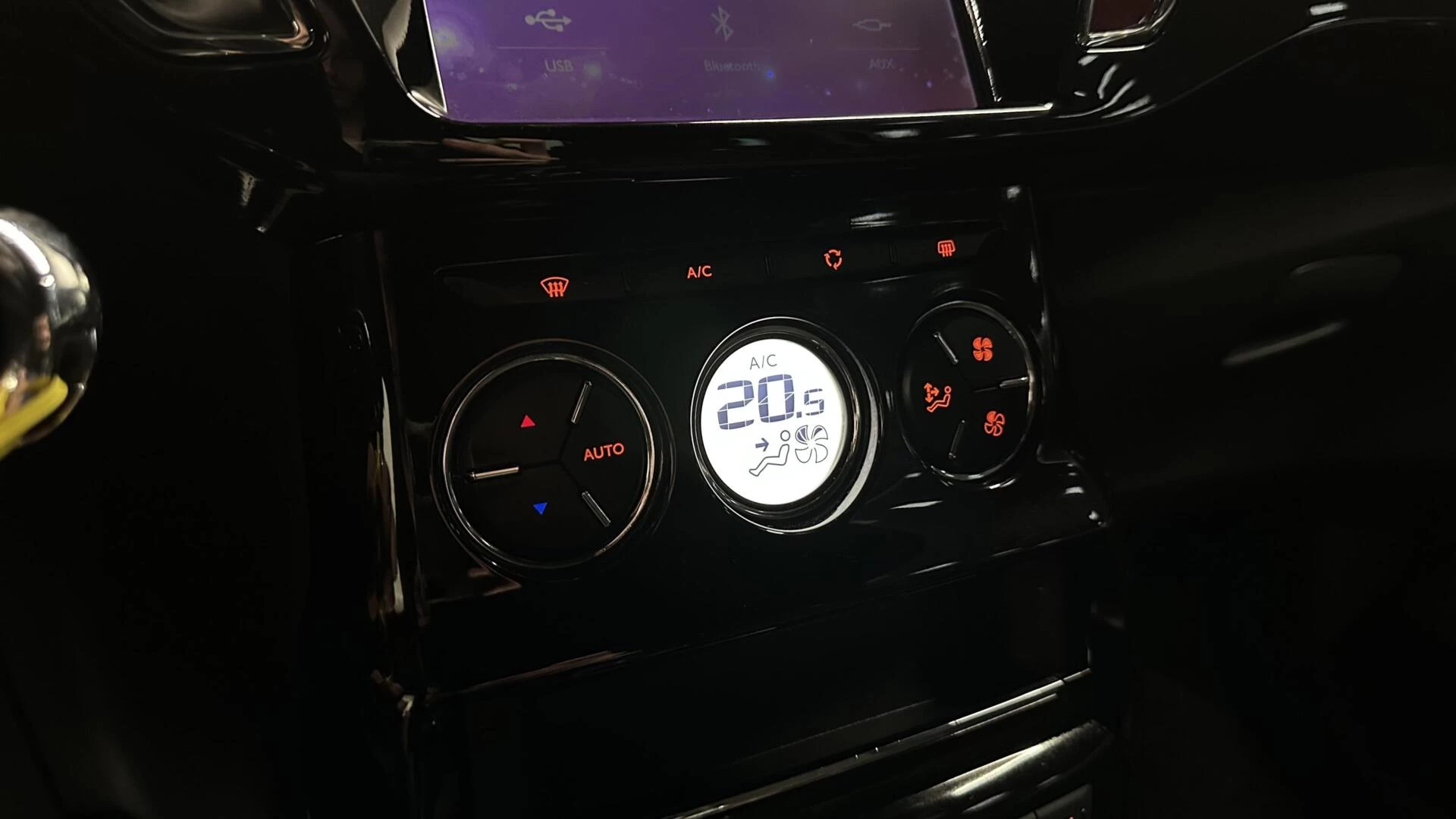 Hoofdafbeelding DS DS 3