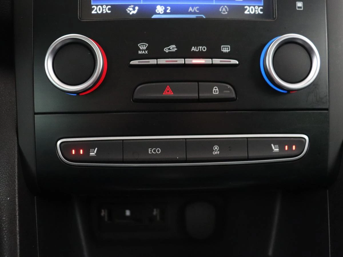 Hoofdafbeelding Renault Mégane