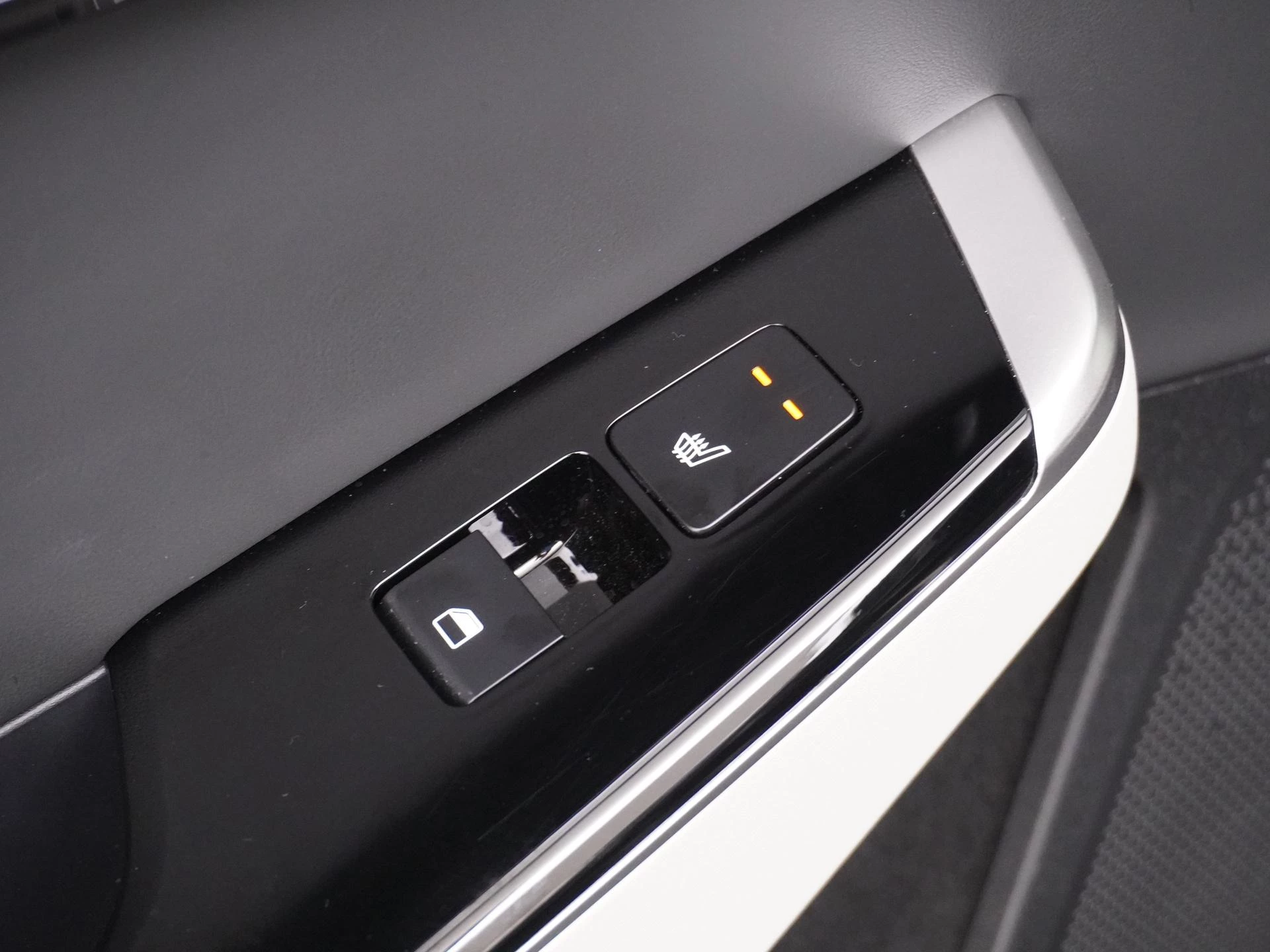 Hoofdafbeelding Kia EV6