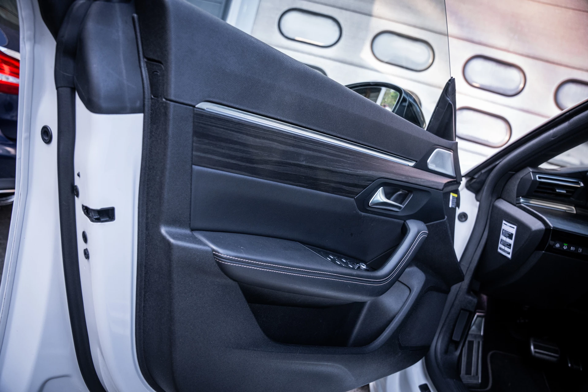 Hoofdafbeelding Peugeot 508