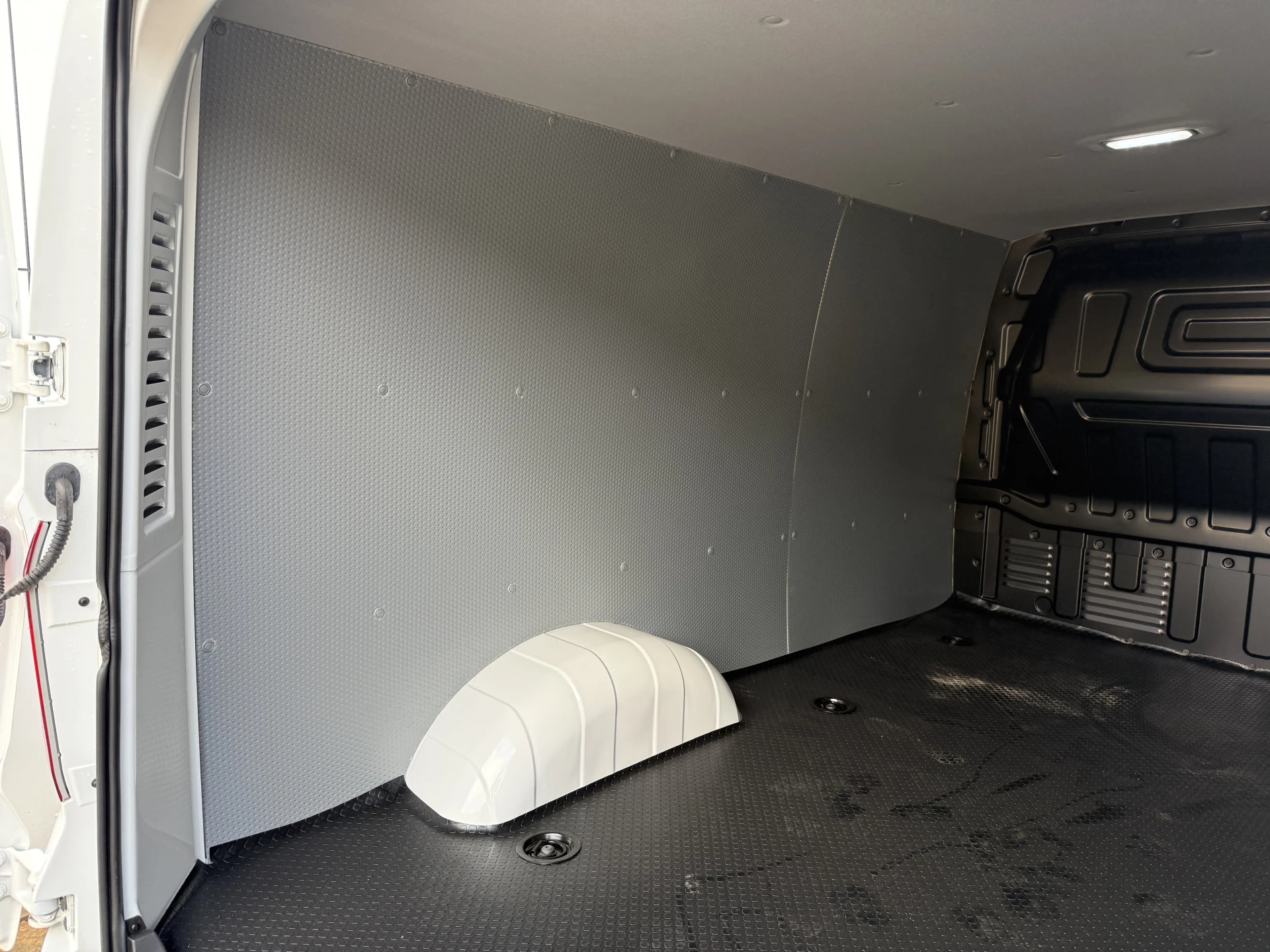 Hoofdafbeelding Maxus eDeliver3