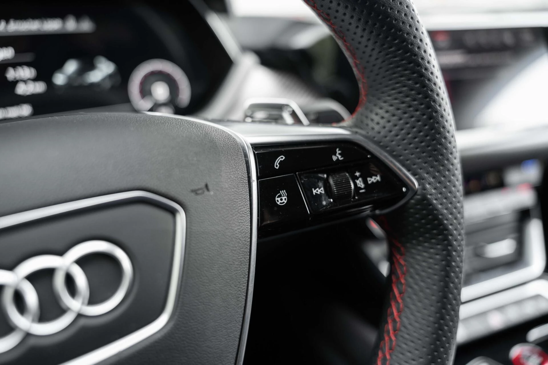 Hoofdafbeelding Audi e-tron GT