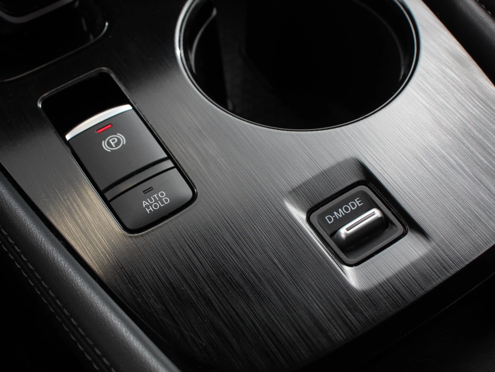 Hoofdafbeelding Nissan X-Trail