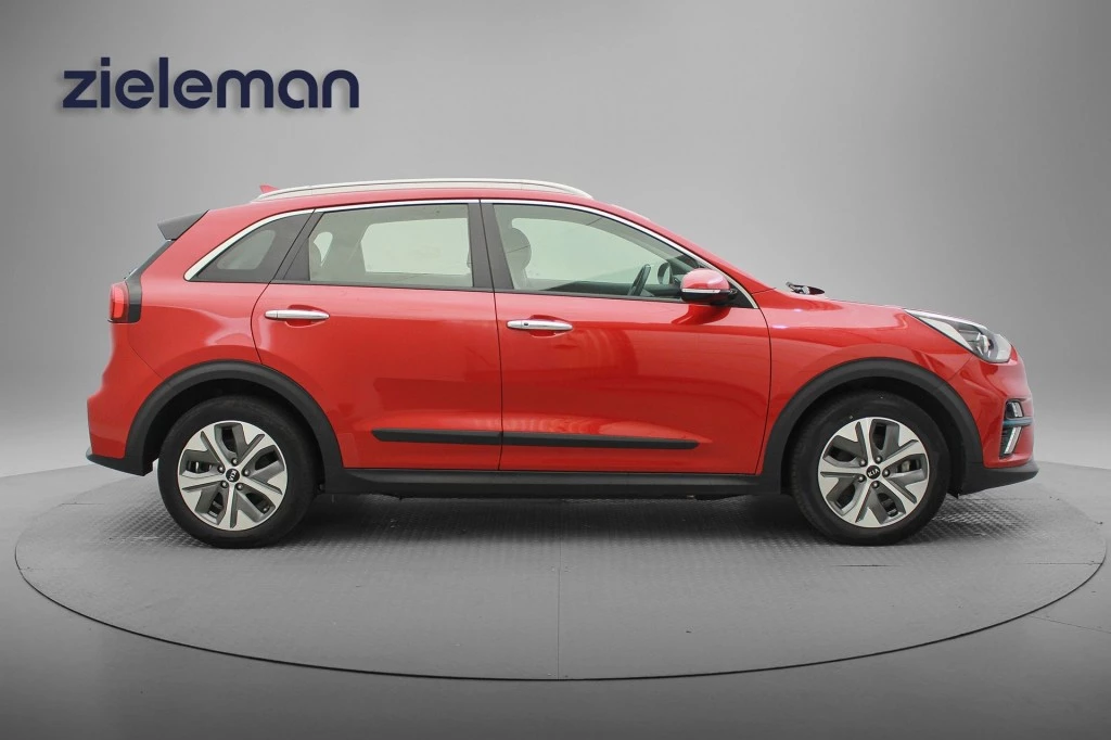 Hoofdafbeelding Kia e-Niro