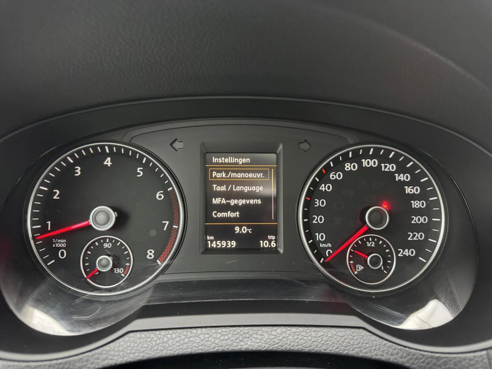 Hoofdafbeelding SEAT Alhambra