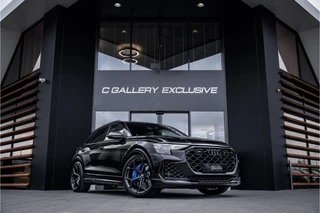 Hoofdafbeelding Audi RSQ8 Audi RSQ8 4.0 TFSI quattro Performance - Keramisch | Panorama | B&O High-End | Elek. Trekhaak