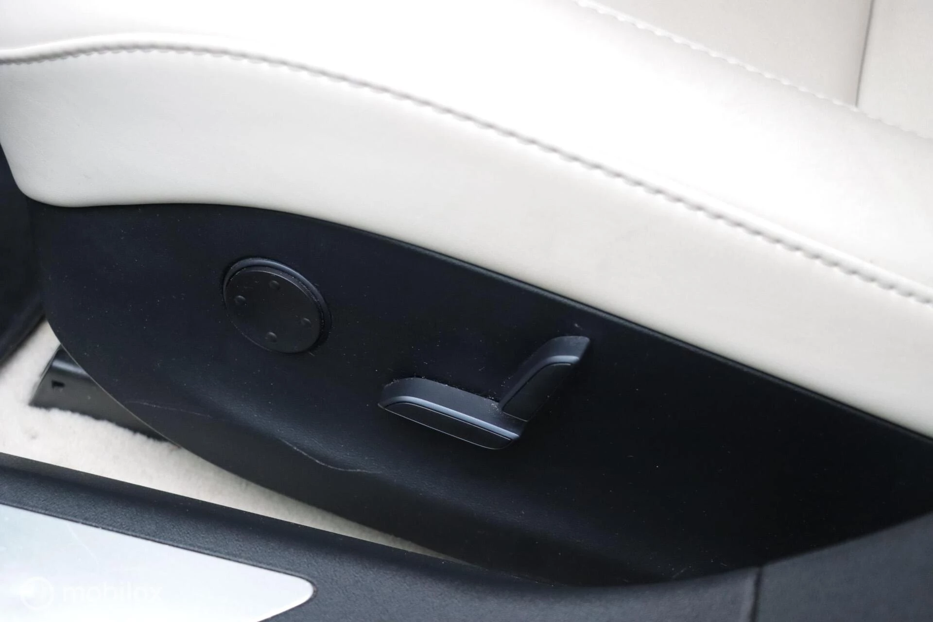 Hoofdafbeelding Tesla Model S