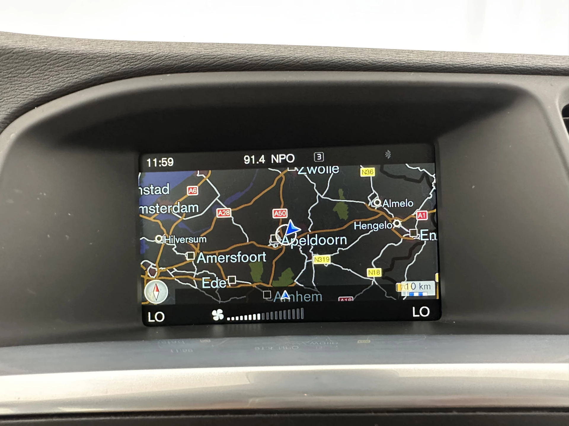 Hoofdafbeelding Volvo S60