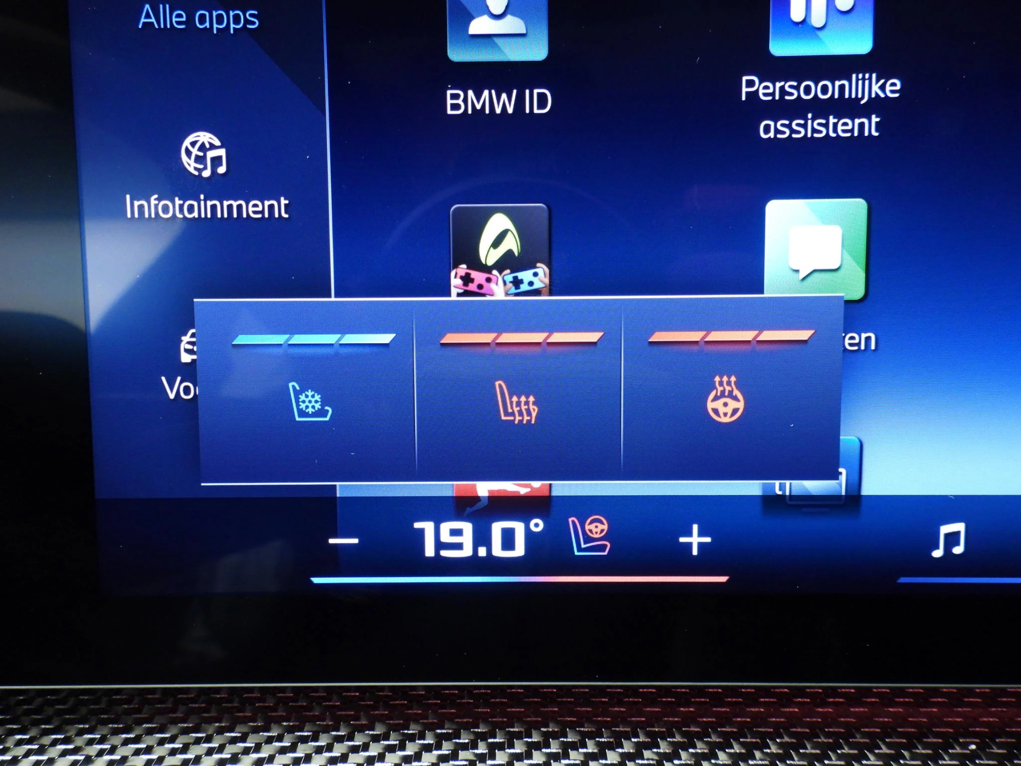 Hoofdafbeelding BMW i7
