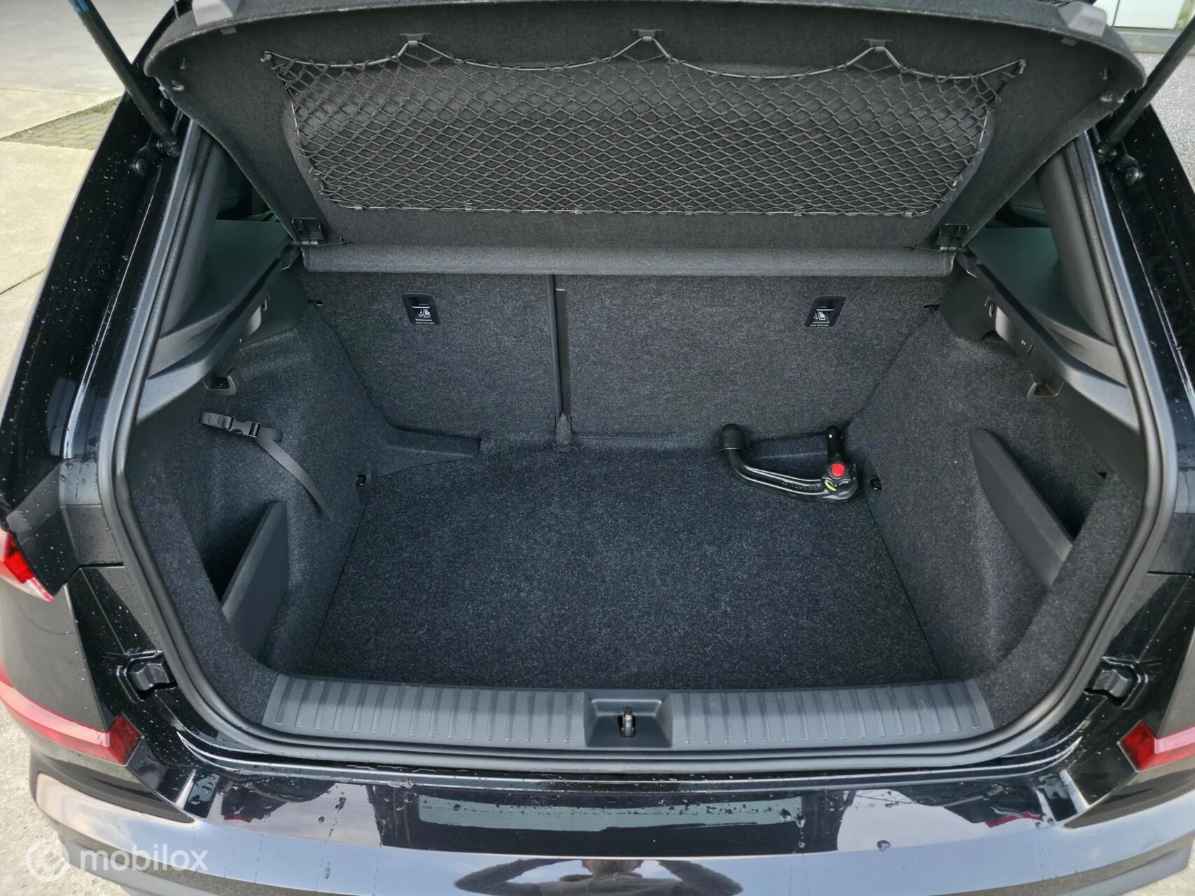 Hoofdafbeelding Škoda Kamiq