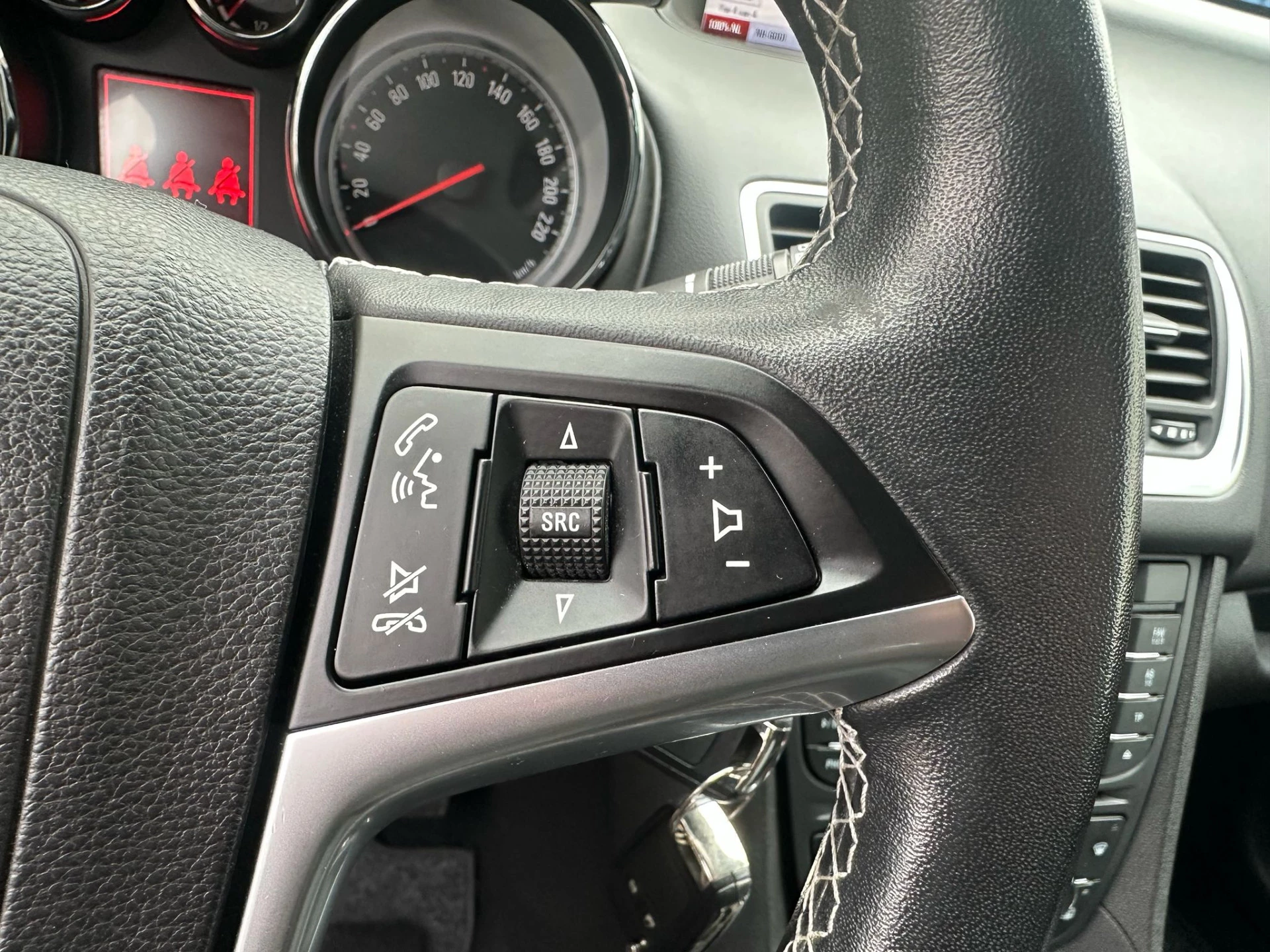 Hoofdafbeelding Opel Meriva