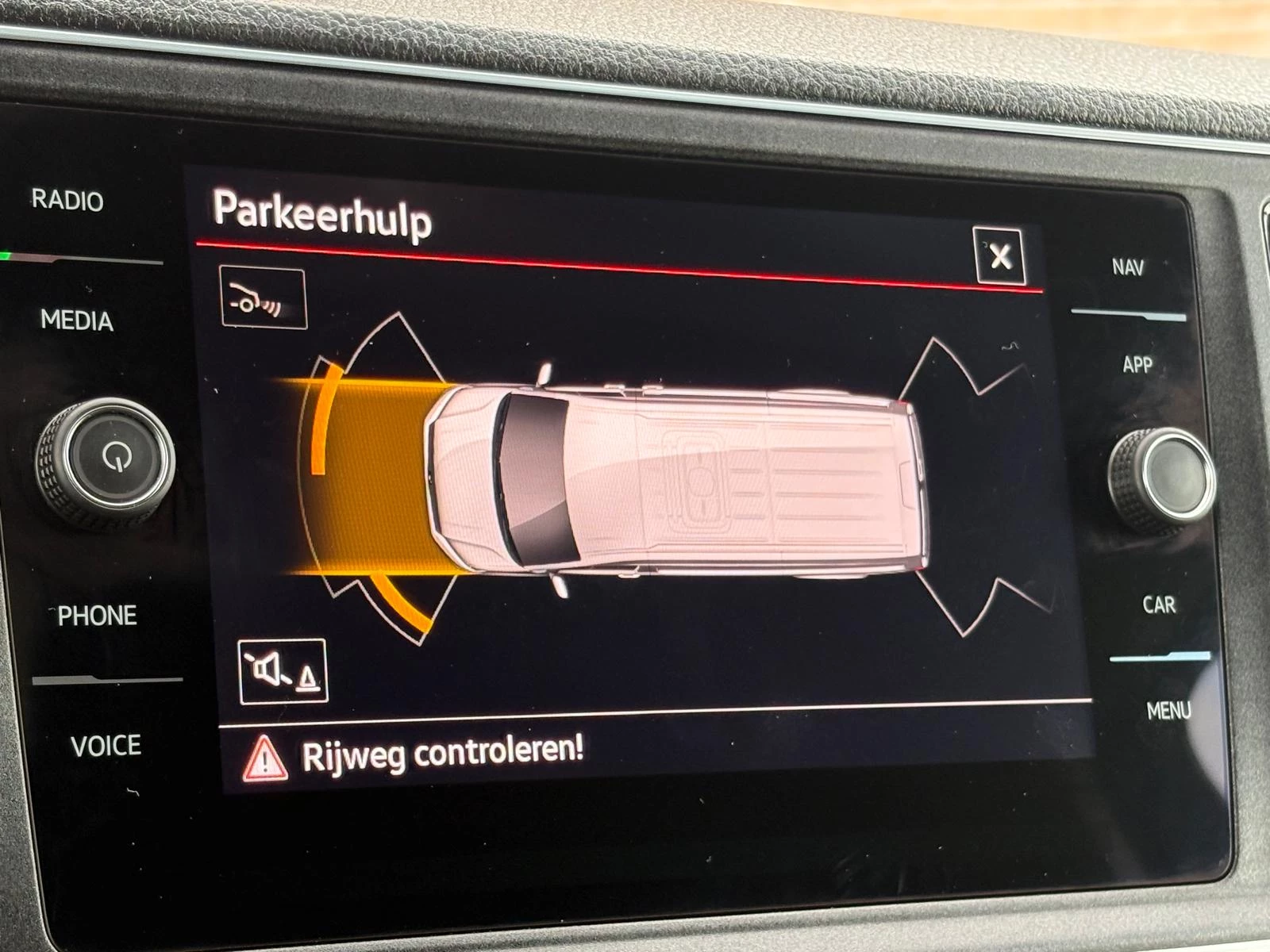 Hoofdafbeelding MAN TGE