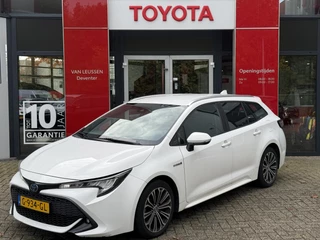 Toyota Corolla Touring Sports 1.8 Hybrid Dynamic