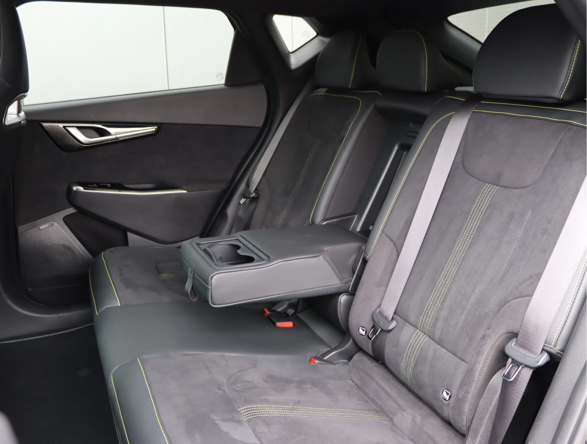 Hoofdafbeelding Kia EV6